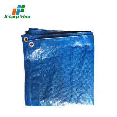 International Product For Import Bulk Light Duty Tarp Plastic Cover Tarpaulin Waterproof