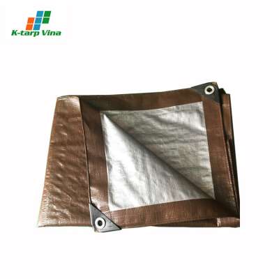 K-Tarp Vina Manufacturer Origin Direct Source For Sheet Tarpaulin Covers Sizes And Price List