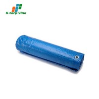 Cheap Price For Imports Bulk PE Tarp Roll Waterproof Tarpaulin Custom Design Supplier