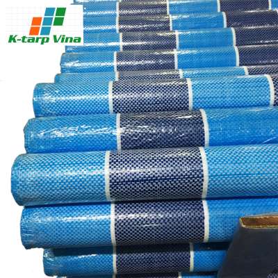 High Quality Vietnam For Custom Private Label Waterproof Cover Tarpaulin Sheets