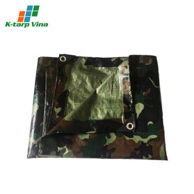 Professional Supplier For Korean Technology Custom Production Clear PE Tarpaulin Korea