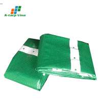 5 Years Gold Supplier For Scaffolding Tarp Cheap Price Sun Resistant Plastic Tarpaulin Sheet