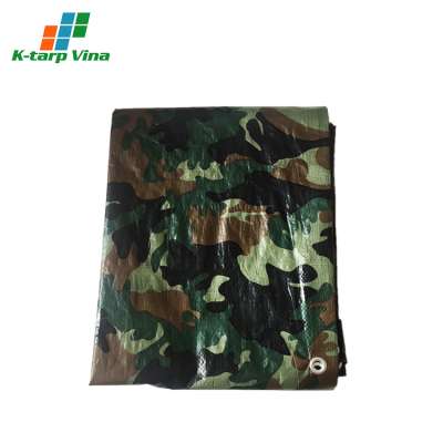 Best Service For Wholesale Polyethylene Tarp Cheap Price 200Gsm Custom Size 20 X 30 Tarpaulin Sheet