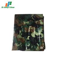 Professional Supplier Vietnam For Wholesale Waterproof Pe Tarp Tarpaulin Sheet