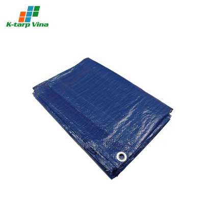 K-Tarp Vina Manufacturer Vietnam For UV Resistant Plastic Tarpaulin Price Suppliers