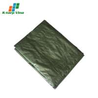 Best Distributor Vietnam For High Quality Medium Duty Polyethylene Tarps Sheeting Clear