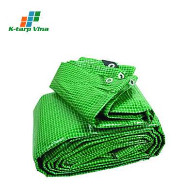 Cheap Price For High Quality Korean Technology Light Duty Tarpaulin Sheets 65 Gsm Vietnam