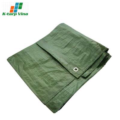 The Selection Of K-Tarp Vina Vietnam With Truck Cover Or Ship Cover Tarpaulin Printing Covers