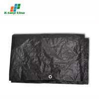 Free Sample For Furniture Cover High Density Plastic Pe Tarpaulin Price Factory Vietnam