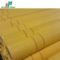 Top Selection Of K-Tarp Vina Anti UV 2M X 100M Pe Tarpaulin Roll