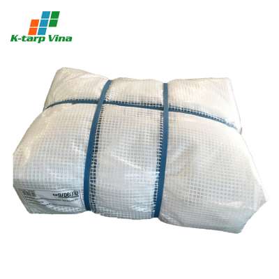 Best Choice For Imports Bulk Quantity Laminated Transparent Tarpaulin Plastic Korea