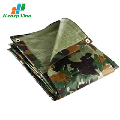 Fast Delivery For Wholesale High Density Cover Tarpaulin Pe Manufacturer