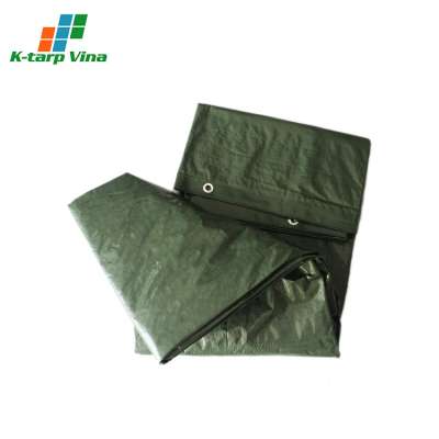 Wholesale Medium Duty Cover Waterproof Poly Tarps Pe Tarpaulin Pe Plastic Sheet