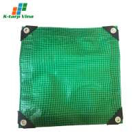 Best Choice For Customers With Covers In Farms China PE HDPE Tarpaulin Stocklot