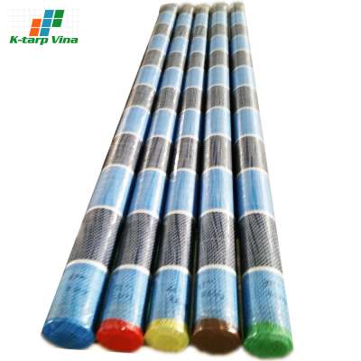 Cheap Price For Bulk Quantity Cargo Storage HDPE PE Waterproof Tarpaulin Sheet